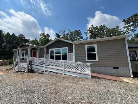 1440 N Ridgeway Church Rd N, Ellijay, GA 30540