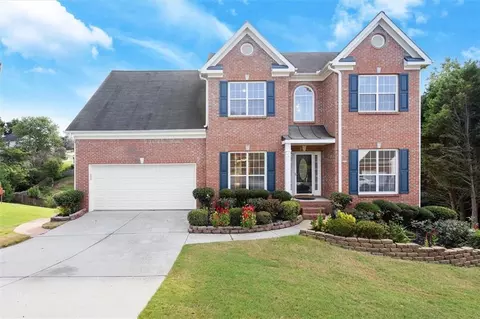 3537 Castle View Ct, Suwanee, GA 30024