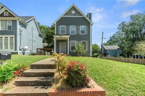 810 Martin St, Atlanta, GA 30315