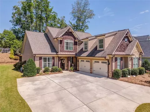93 Durana Xing, Dallas, GA 30132