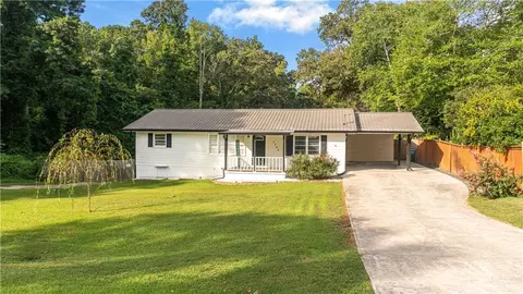 1795 Elmwood Cir, Snellville, GA 30078