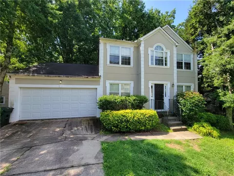 180 Preston Oaks Dr, Johns Creek, GA 30022