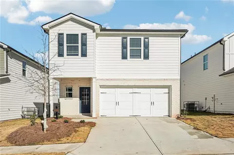 2845 Aralynn Way, College Park, GA 30337