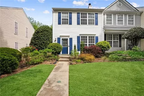3742 Berkeley Xing, Duluth, GA 30096