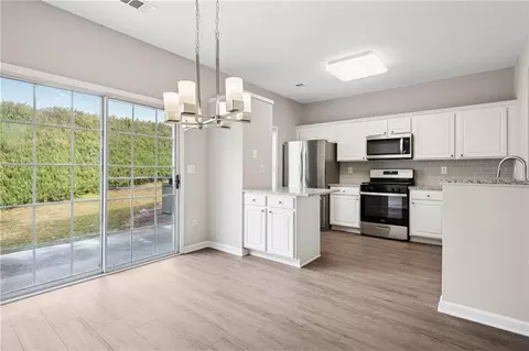 3742 Berkeley Xing, Duluth, GA 30096 photo 7