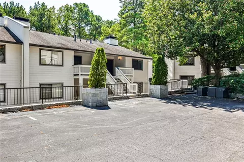 3817 Paces Ferry West SE, Atlanta, GA 30339