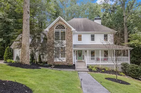 12130 Wexford Mill Ct, Roswell, GA 30075