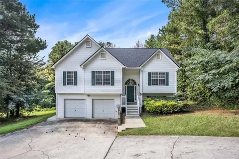 7911 Conners Rd, Villa Rica, GA 30180
