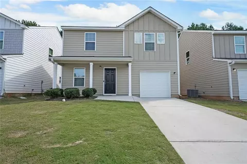390 Jada Ln, Villa Rica, GA 30180