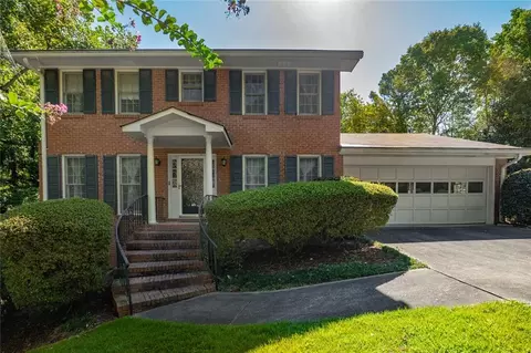 2742 Norwood Way, Duluth, GA 30096