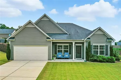 617 Darnell Rd, Canton, GA 30115