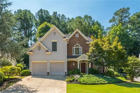 4202 Moccasin Trl, Woodstock, GA 30189