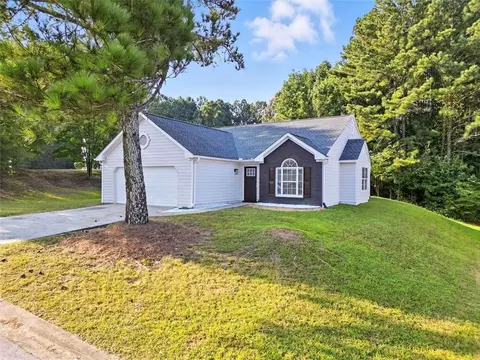 1237 Summerstone Trce, Austell, GA 30168