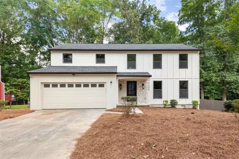 1448 Heritage Glen Dr, Marietta, GA 30068