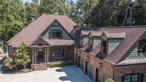 Undisclosed, Buford, GA 30518