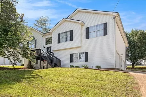 7760 Poppy Dr, Winston, GA 30187