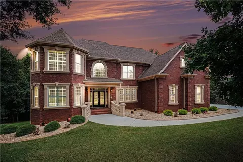 1637 Madison Ln SE, Conyers, GA 30013