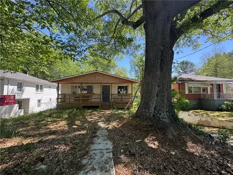 169 Burbank Dr NW, Atlanta, GA 30314