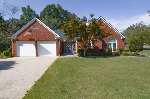 1805 Beckley NW, Kennesaw, GA 30152