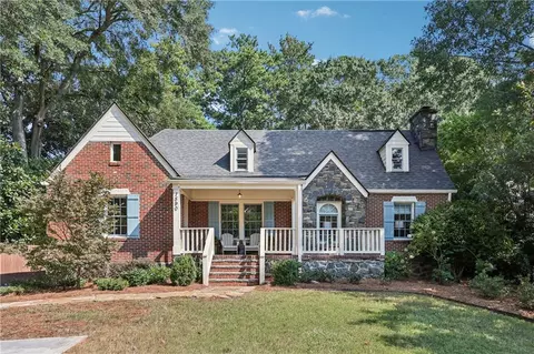 1590 Johnson Rd NE, Atlanta, GA 30306