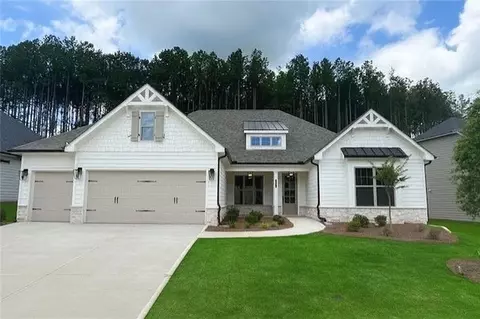 551 Southland Cir, Canton, GA 30115