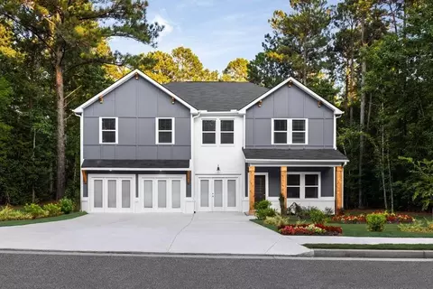 133 Post Oak Dr, Jackson, GA 30233