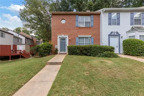 6467 Wedgeview Dr, Tucker, GA 30084