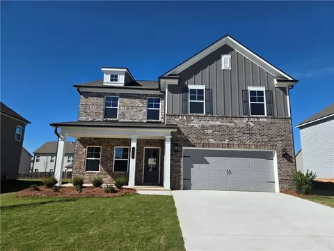 310 Westfall Ter, Loganville, GA 30052