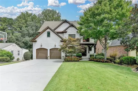 2983 Ringle Rd, Atlanta, GA 30341