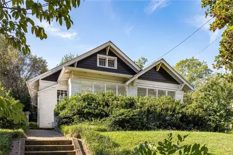 1583 Mclendon Ave NE, Atlanta, GA 30307