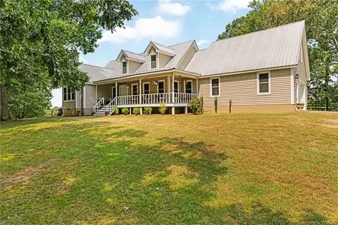 6494 Nicklesville Rd NE, Ranger, GA 30734