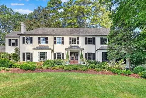 3540 Tuxedo Rd NW, Atlanta, GA 30305