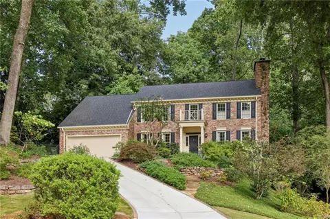 3612 Mayfair Rd NE, Atlanta, GA 30342