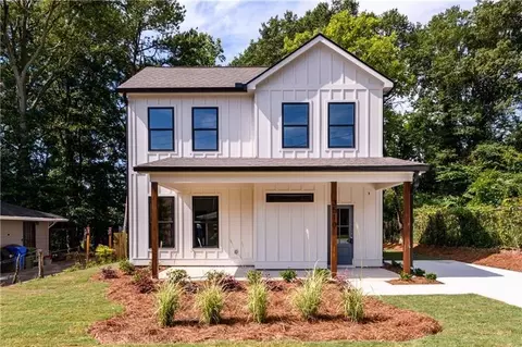 3510 Thompson Dr NW, Atlanta, GA 30331