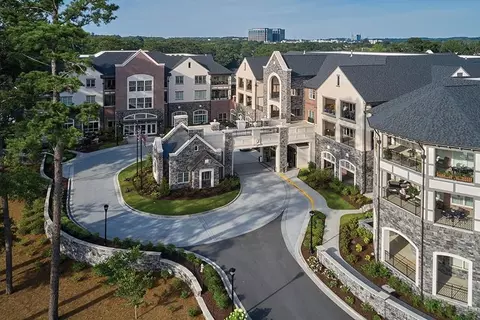 229 Peachtree Hills Ave NE #5308, Atlanta, GA 30305