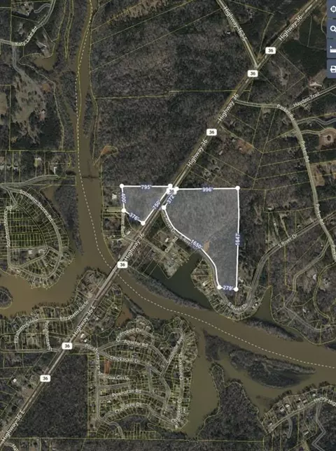 0 River Dr, Jackson, GA 30233