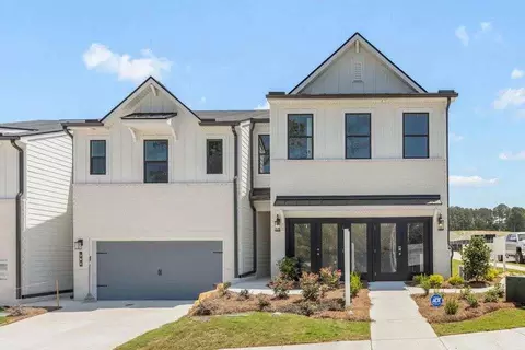 7313 Mulberry Trace Ln, Flowery Branch, GA 30542
