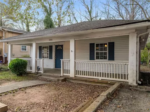 1090 Harwell St NW, Atlanta, GA 30314