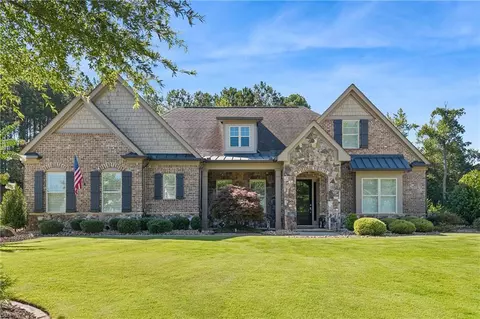 740 Creekside Bnd, Alpharetta, GA 30004