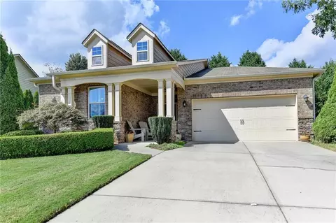 805 Cotton Creek Dr, Canton, GA 30115