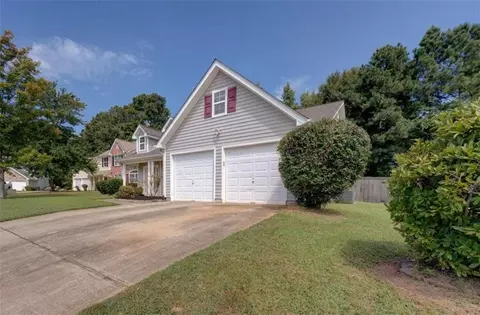 Other - 140 Ridge Pointe Dr, Covington, GA 30016 photo 1 of 9
