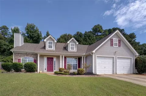 140 Ridge Pointe Dr, Covington, GA 30016