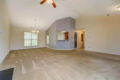Living - 140 Ridge Pointe Dr, Covington, GA 30016 photo 1 of 7
