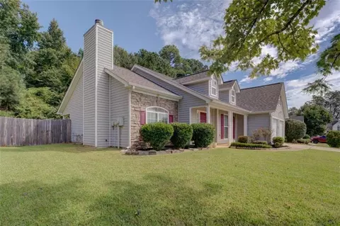 Exterior - 140 Ridge Pointe Dr, Covington, GA 30016 photo 2 of 6
