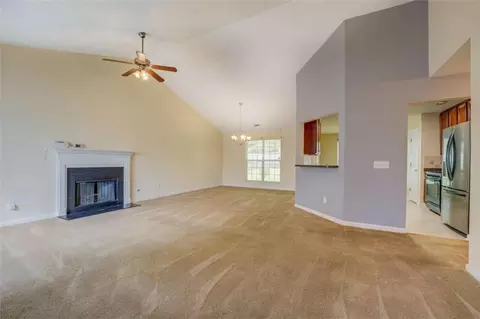 Living - 140 Ridge Pointe Dr, Covington, GA 30016 photo 2 of 7