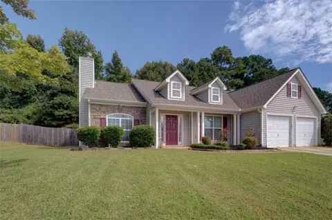 Exterior - 140 Ridge Pointe Dr, Covington, GA 30016 photo 3 of 6