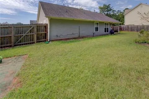 Exterior - 140 Ridge Pointe Dr, Covington, GA 30016 photo 6 of 6