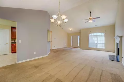Living - 140 Ridge Pointe Dr, Covington, GA 30016 photo 6 of 7