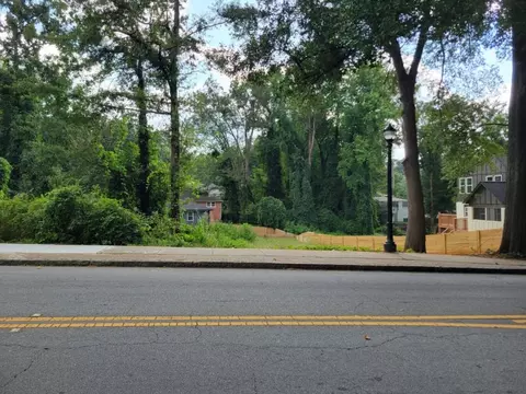 1496 Joseph E Boone Blvd NW, Atlanta, GA 30314