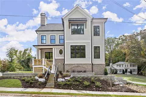 3794 Wynn Walk, Atlanta, GA 30341
